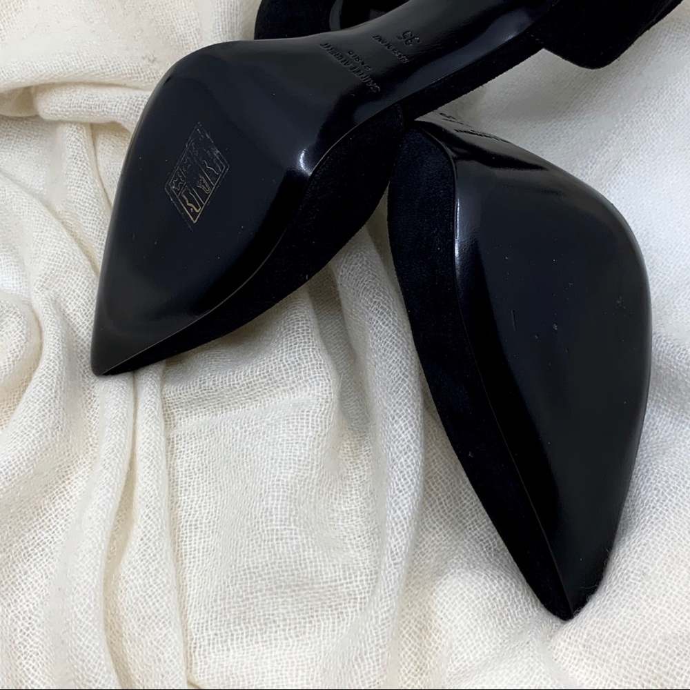 Saint Laurent D’orsay pumps(NIB)
35 EU/IT - Picture 3 of 4